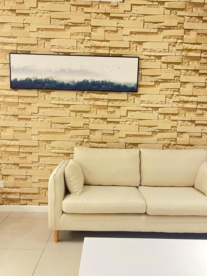 Mucihome Clio 3R2B, Putrajaya Condo Near To Ioi City Mall, Alamanda, Hospital Serdang, Wetland Studio Kru Dll- Non Smoking Home For Malaysian Only Exterior photo
