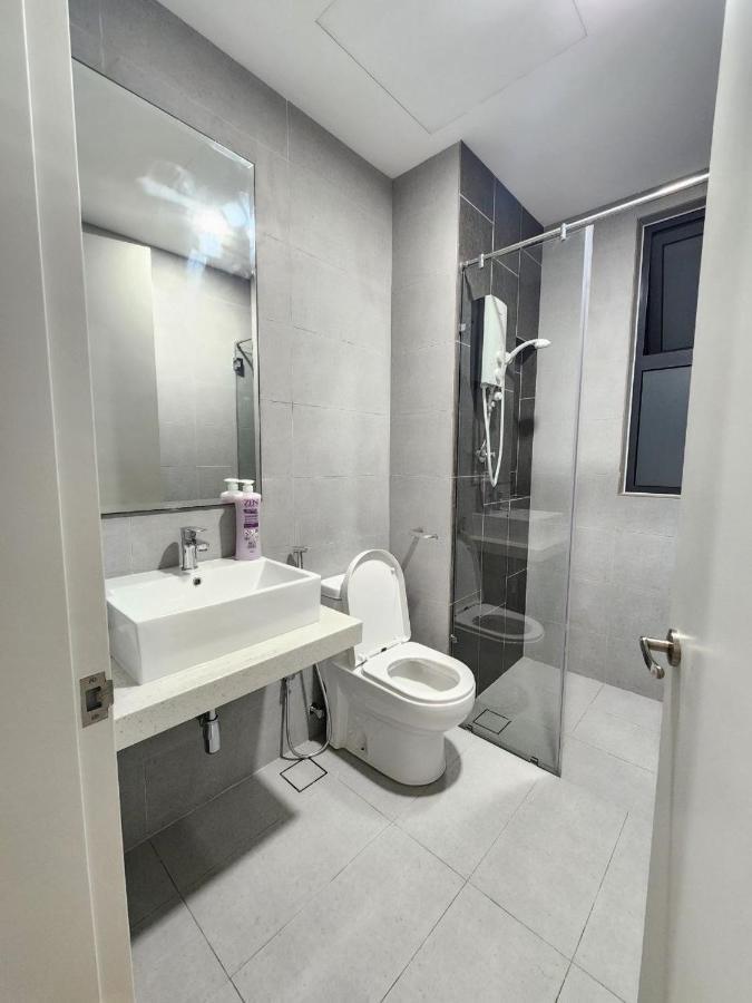Mucihome Clio 3R2B, Putrajaya Condo Near To Ioi City Mall, Alamanda, Hospital Serdang, Wetland Studio Kru Dll- Non Smoking Home For Malaysian Only Exterior photo