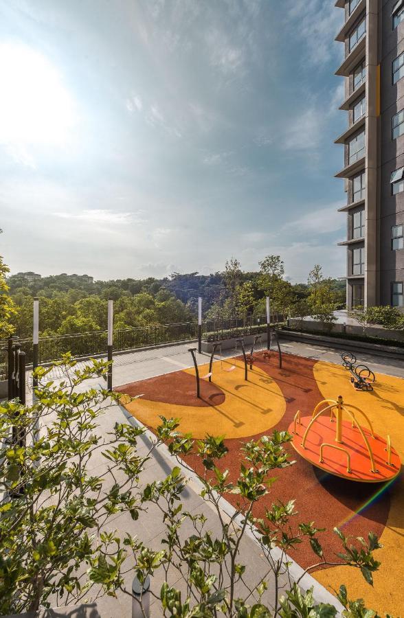 Mucihome Clio 3R2B, Putrajaya Condo Near To Ioi City Mall, Alamanda, Hospital Serdang, Wetland Studio Kru Dll- Non Smoking Home For Malaysian Only Exterior photo